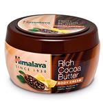 HIMALAYA RICH COCOA BUTTER BODY CRE200ml